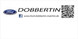 Logo Horst Dobbertin GmbH